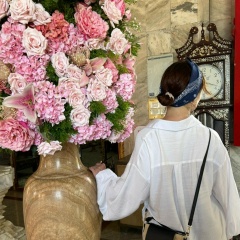 Ирина Лянга, 01.05.1986, Стрежевой