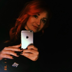 Анна Иванова, 29.11.1988, Санкт-Петербург