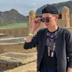 Алишер Мурат, 06.11, Алматы