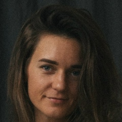 Света Гав, 13.02.1989, Санкт-Петербург