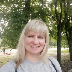 Татьяна Заболотная, 18.07, Харьков