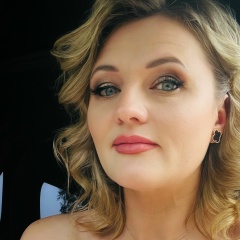 Катя Попенкова, 26.12, Орёл