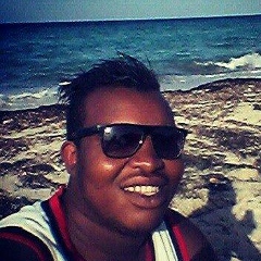 Slim Gabsi, 29.07.1992, Paris