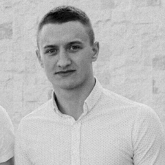 Ganța Mihail, 20.09.1995, Каушаны