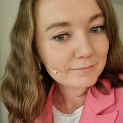 Анна Бойцова, 16.02, Москва