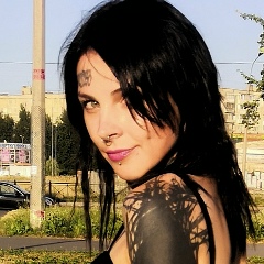 Софья Раксина, 14.09, Санкт-Петербург