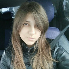 Настя Матвиенко, 13.09.1993