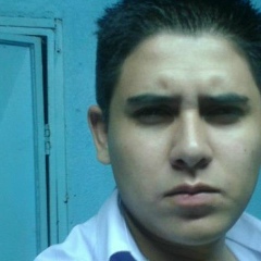 Abraham Rojas, 31.03.1992, Москва