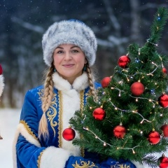 Lidia Govorovskaya, 12.01