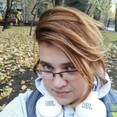 Катерина Туисова, 12.06, Москва