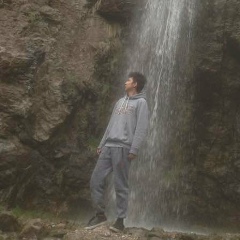 Азамат Жаныбек-Уулу, 17.02.1996, Бишкек