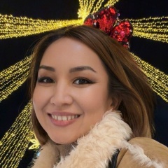 Нелли Иванова, 26.10, Элиста