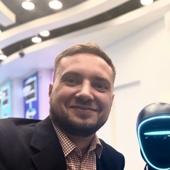 Вадим Гостимский, 14.01