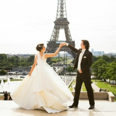 Нелли Вартанова, 12.03, Москва