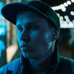 Сергей Петровский, 23.03.1990, Бишкек