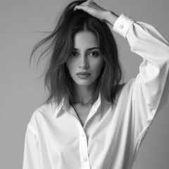 Изаура Кусаева, 23.03, Беслан