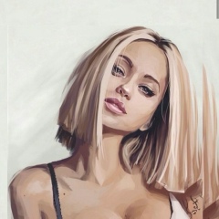 Марина Зимкина, 25.11