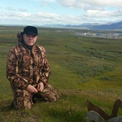 Константин Панфилов, 09.07, Санкт-Петербург