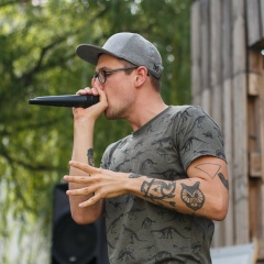 Борис Капитанов, 21.07, Warszawa