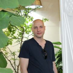 Владимир Мещеров, 07.08.1984, Москва