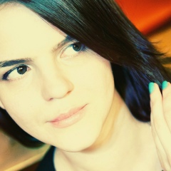 Мария Шулаева, 06.09.1986, Москва