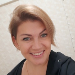 Юлия Лесновская, 02.09, Дзержинский