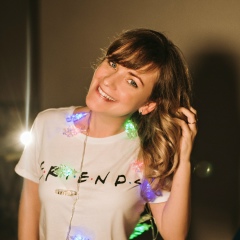 Юлия Изотова, 26.11, Санкт-Петербург