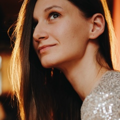 Анастасия Домбровская, 20.09.1990, Москва