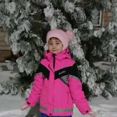 Дмитрий Глушков, 06.04, Балахта