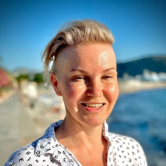 Екатерина Санхип, 13.07.1977, Bar