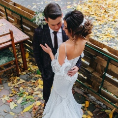 Юлия Прищепа, 18.08, Минск