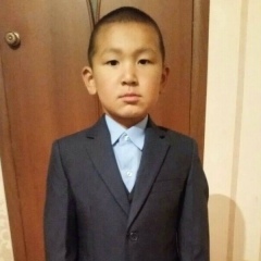 Салтанат Ешимбаева, 21.12.2003, Алматы