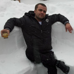 Артём Денисенко, 06.05.1984, Киев