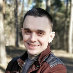 Михаил Ровгач, 15.09, Гродно