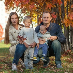 Екатерина Некраш, 18.01.1989, Сургут