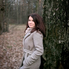 Ольга Шорина, 30.10.1990, Москва