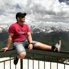 Станислав Макаров, 03.02, Москва