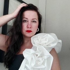 Виктория Абиджба, 13.01, Санкт-Петербург