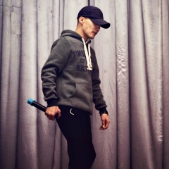 Ноил Сансызбаев, 07.12