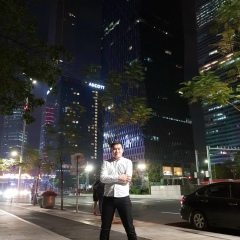 Ислам Мустафаев, 05.03.1991, Алматы