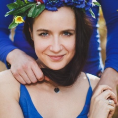 Оля Ревва, 15.09.2006, Киев