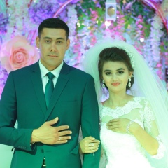 Акрам Кабулов, 17.03.1990, Туркестан