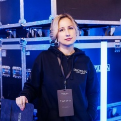 Таня Климова, 14.01.1985, Санкт-Петербург