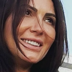 Юлия Никулина, 08.06, Тольятти