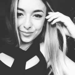 Надія Камінська, 28.12, Днепр (Днепропетровск)