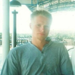 Алексей Чесноков, 11.11