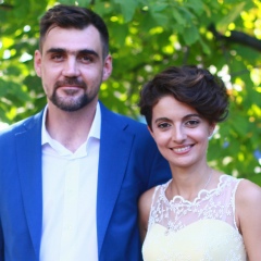 Татьяна Алиева, 08.07.1986, Одесса