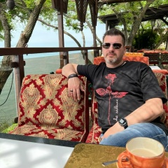 Сергей Валов, 13.12.1975, Москва