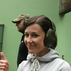 Настя Бондаренко, 04.06.1989, Warszawa