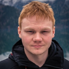 Антон Маковийчук, 09.07.1989, Екатеринбург